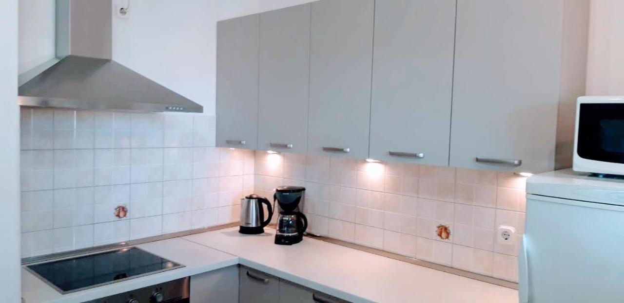 Apartman Sintic Krk Town Eksteriør billede