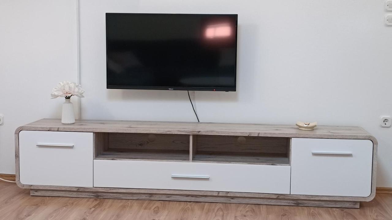 Apartman Sintic Krk Town Eksteriør billede
