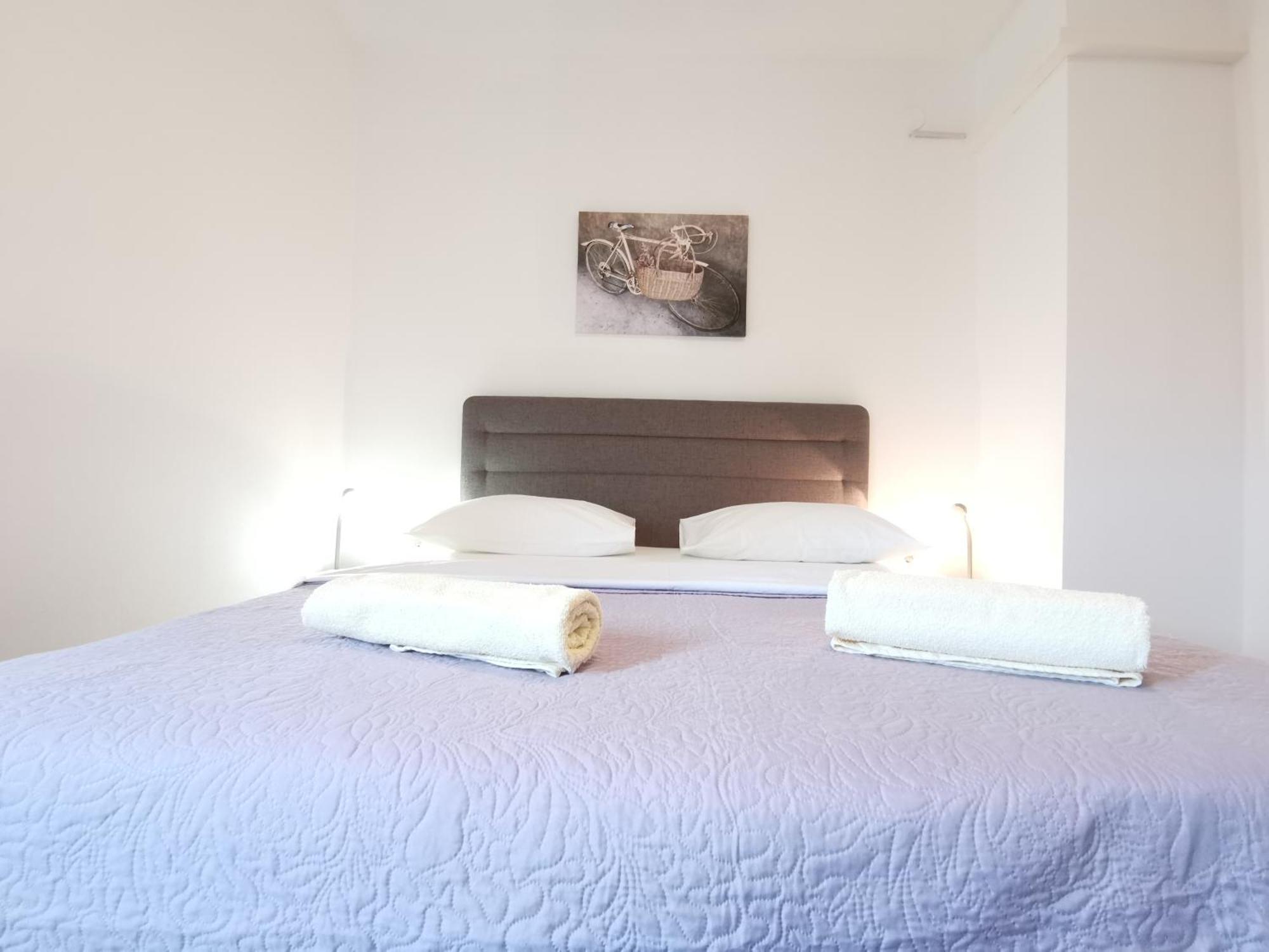 Apartman Sintic Krk Town Værelse billede